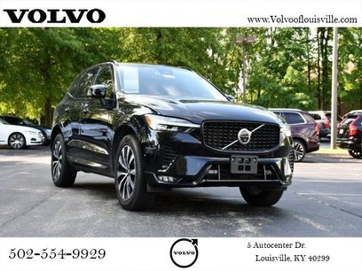 Used 2025 Volvo XC60 B5 Plus