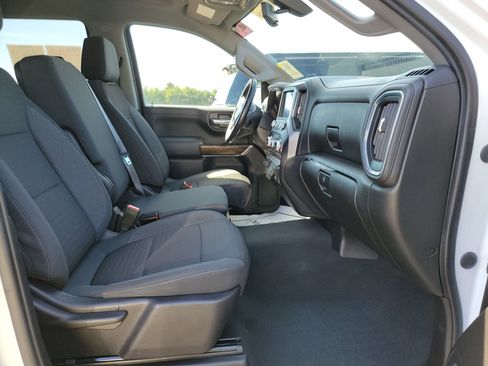 Used 2021 GMC Sierra 1500 Elevation image 14