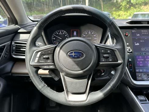 Certified 2022 Subaru Outback Limited AWD/4WD image 8