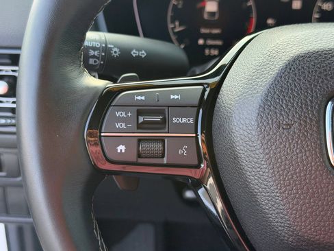 Used 2025 Honda Civic Sport image 16