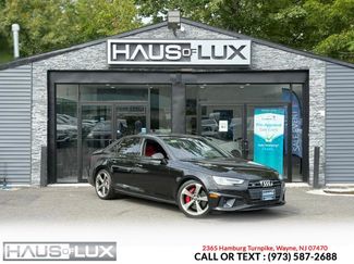 Used 2019 Audi S4 Premium Plus w/ Premium Plus Package image 1