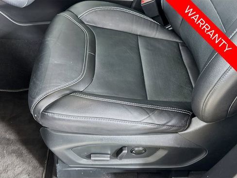 Certified 2024 Ford Explorer ST w/ Equipment Group 401A image 19