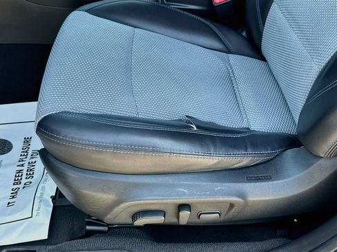 Used 2018 Subaru Legacy 2.5i Sport AWD/4WD image 22