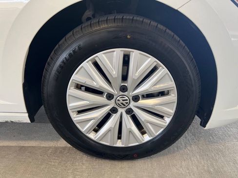 Used 2019 Volkswagen Jetta S w/ Driver Assistance Package FWD image 26