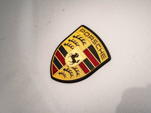 Used 2006 Porsche 911 Carrera S RWD image 20