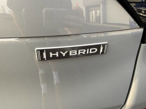 Used 2025 Subaru Forester Touring image 25