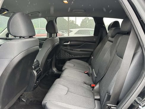 Used 2022 Hyundai Santa Fe SE AWD/4WD image 18