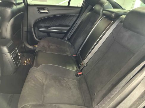 Certified 2022 Dodge Charger Scat Pack image 23