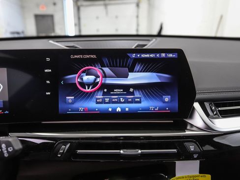 Used 2025 BMW X1 xDrive28i w/ Convenience Package image 15