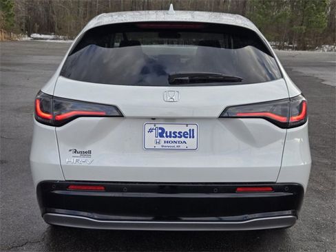 New 2026 Honda HR-V EX-L image 9
