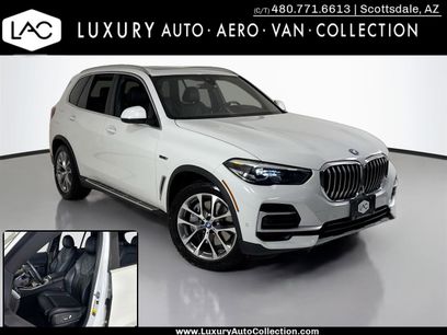 Used 2023 BMW X5 xDrive45e w/ Climate Comfort Package