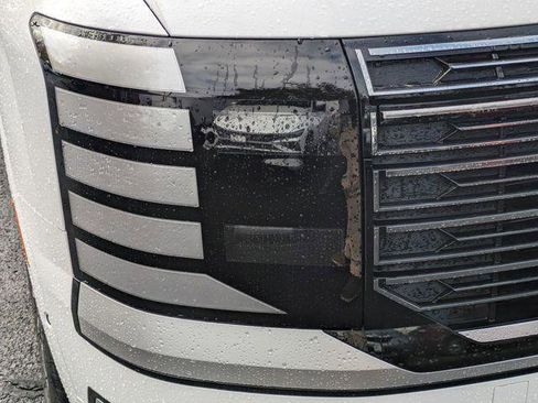 New 2026 Hyundai Palisade Calligraphy image 10