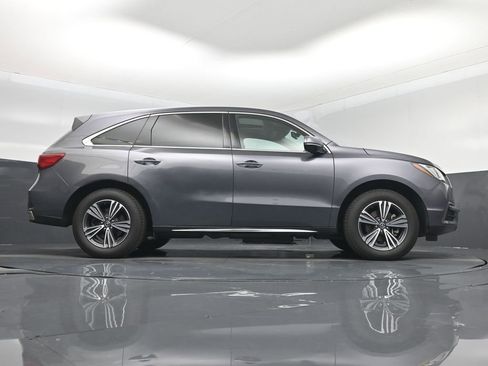 Used 2018 Acura MDX FWD image 16