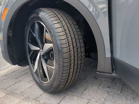 Certified 2023 Volkswagen ID.4 Pro S RWD image 36