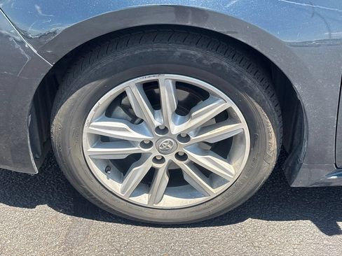 Used 2015 Toyota Avalon XLE FWD image 24
