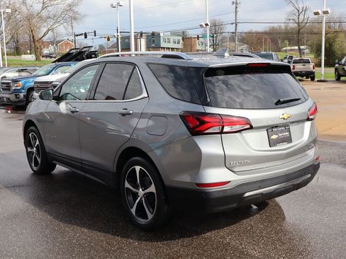 Used 2023 Chevrolet Equinox Premier image 32
