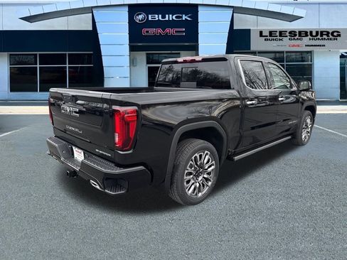 New 2026 GMC Sierra 1500 Denali Ultimate image 7