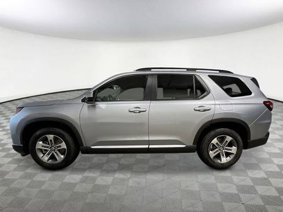 New 2026 Honda Pilot EX-L