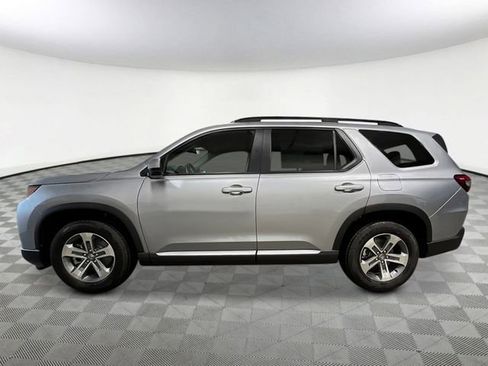 New 2026 Honda Pilot EX-L image 3