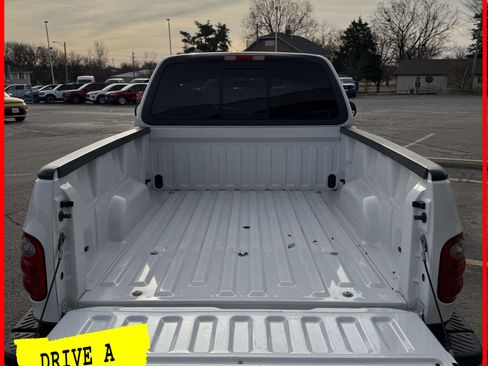 Used 2000 Ford F150 Lightning image 6