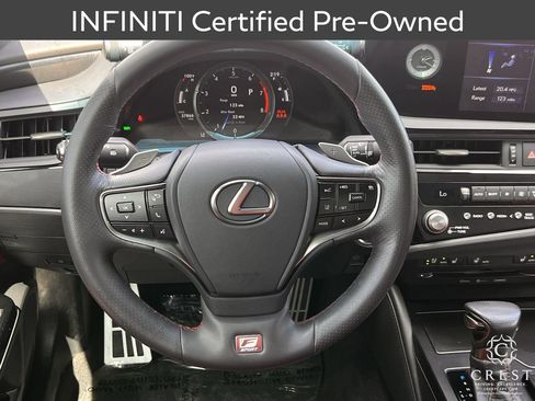 Certified 2026 INFINITI QX60 Luxe AWD/4WD image 13