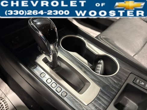 Used 2018 Nissan Altima 2.5 SL image 10