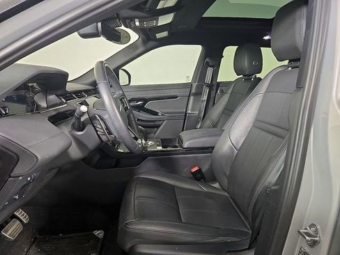Used 2023 Land Rover Range Rover Evoque R-Dynamic SE AWD/4WD image 14
