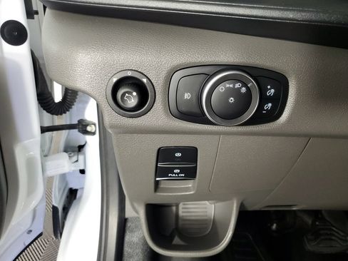 Used 2025 Ford Transit 250 Low Roof w/ Exterior Upgrade Package RWD image 27