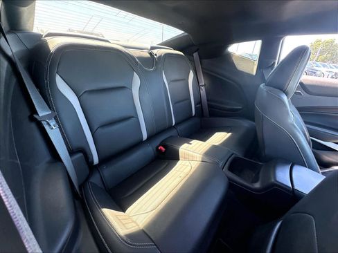 Used 2017 Chevrolet Camaro SS RWD image 25