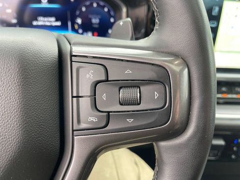 Used 2024 Chevrolet Silverado 1500 High Country w/ Max Trailering Package AWD/4WD image 29
