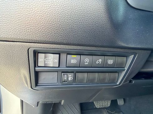 Used 2026 Toyota Tundra SR AWD/4WD image 26