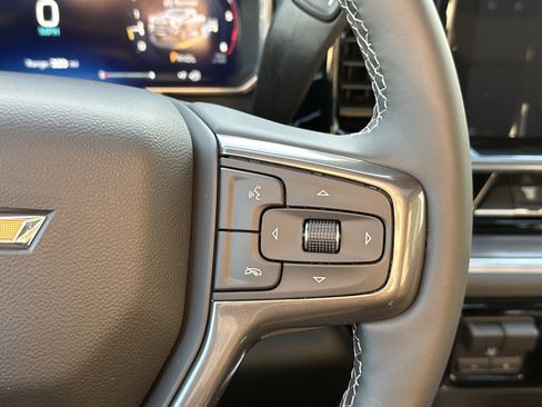 New 2026 Chevrolet Silverado 3500 High Country w/ High Country Premium Package image 20