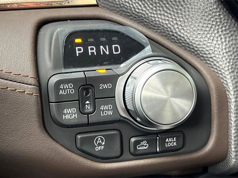 New 2026 RAM 1500 Limited image 21