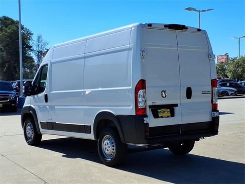 Used 2024 RAM ProMaster 1500 w/ Safety Group image 7