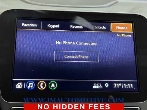 Used 2021 Chevrolet Equinox Premier image 26