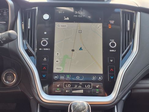 New 2025 Subaru Outback Limited image 12