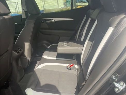 Used 2024 Buick Envision Sport Touring image 16