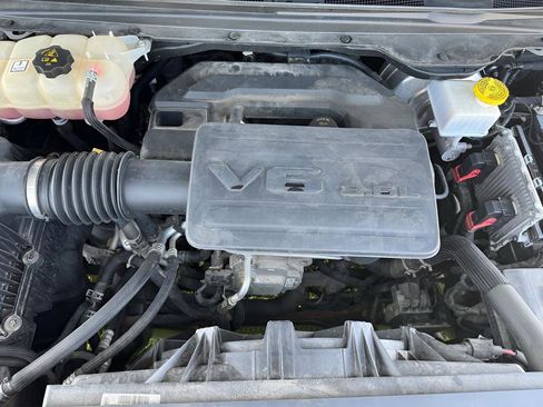 Used 2019 RAM 1500 Big Horn AWD/4WD image 12
