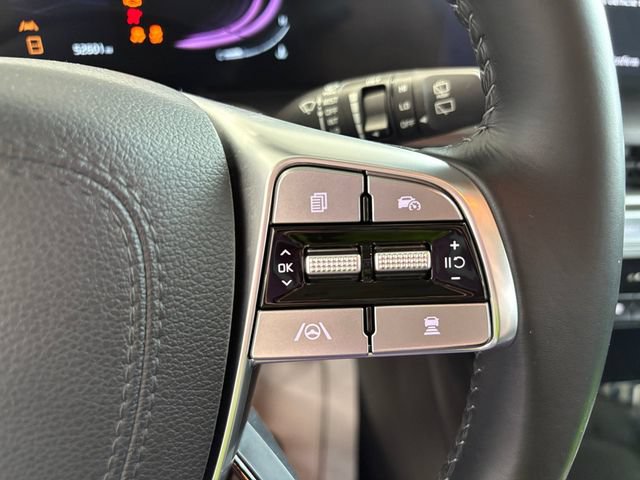 Certified 2024 Kia Telluride S AWD/4WD image 23