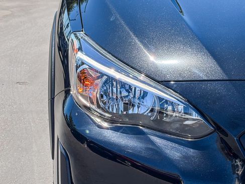Used 2023 Subaru Crosstrek 2.0i AWD/4WD image 8