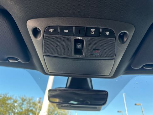 Certified 2023 Nissan Maxima SR w/ Sport Mat Group image 22