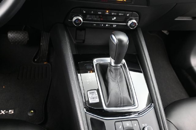Certified 2024 MAZDA CX-5 AWD 2.5 S w/ Select Package image 22