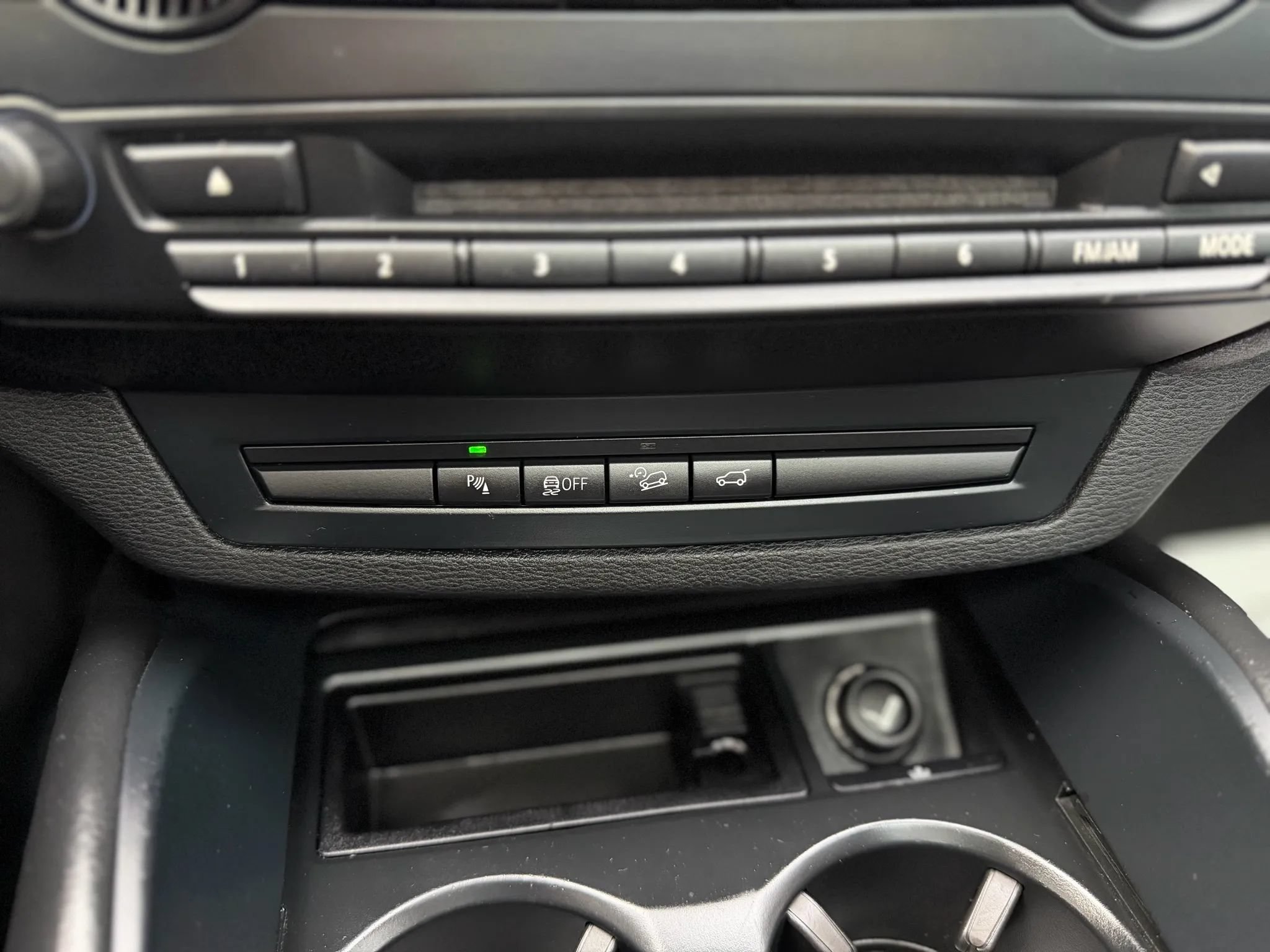Used 2010 BMW X5 M AWD/4WD image 25