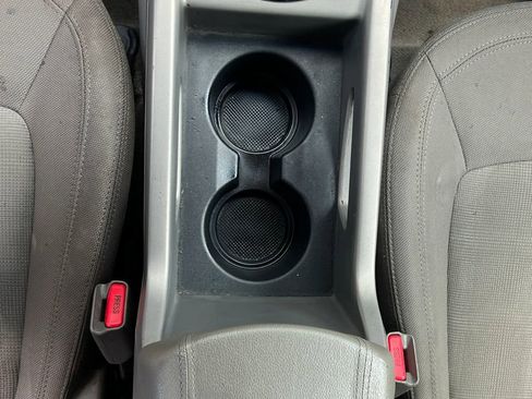 Used 2011 Kia Sportage LX w/ Convenience Pkg image 19