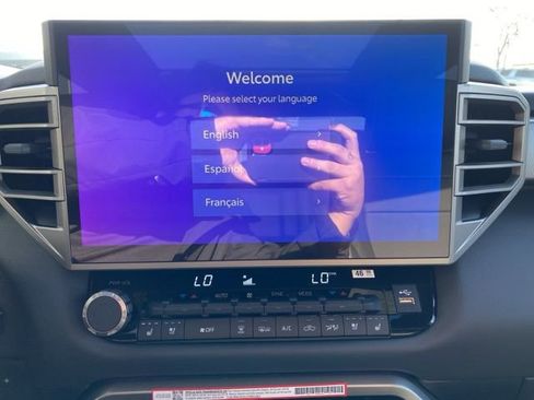 New 2026 Toyota Tundra Limited image 7