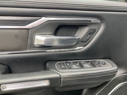 Used 2024 RAM 1500 Laramie RWD image 13