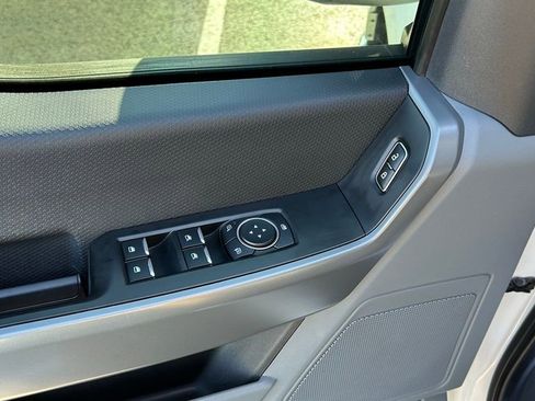 Used 2023 Ford F150 XLT w/ Trailer Tow Package image 22