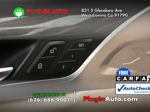 Used 2019 BMW X3 xDrive30i w/ Convenience Package AWD/4WD image 25