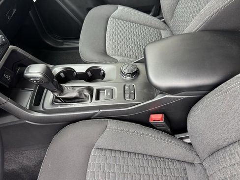 New 2025 Ford Ranger XL w/ Trailer Tow Package image 14