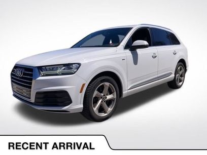 Used 2018 Audi Q7 3.0T